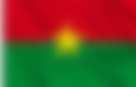 Drapeau Filière Burkina
