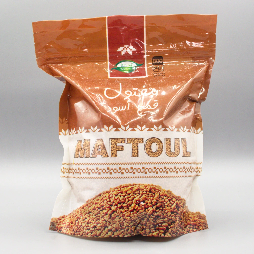 [PS-AR-M-800] Maftoul de Palestine 800g
