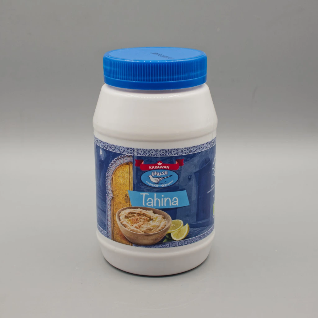 [PS-AR-T-500] Tahina de Palestine 500g